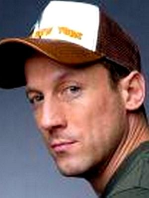 Cartel Alexander Yassin