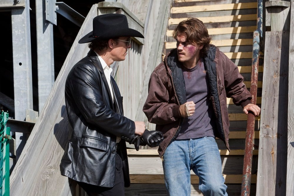 Killer Joe : Foto