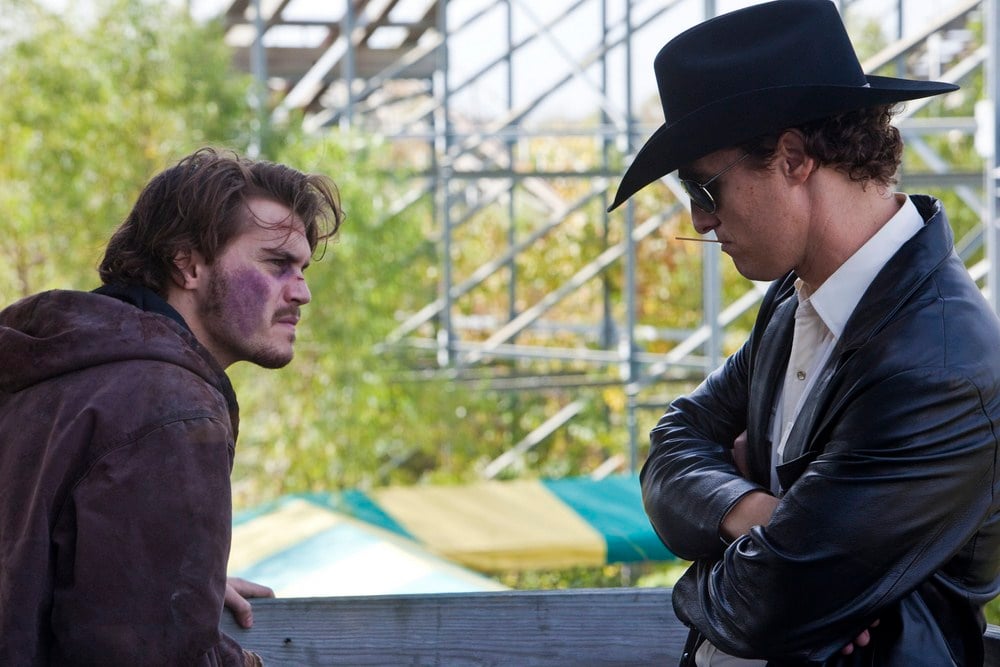 Killer Joe : Foto