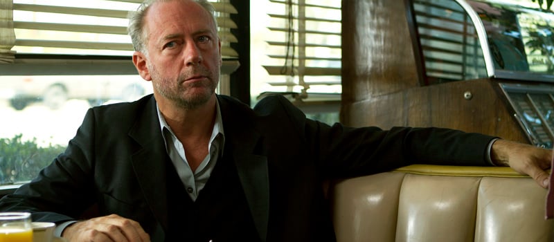 Foto Xander Berkeley