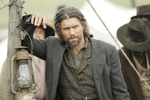 Infierno sobre ruedas : Foto Anson Mount