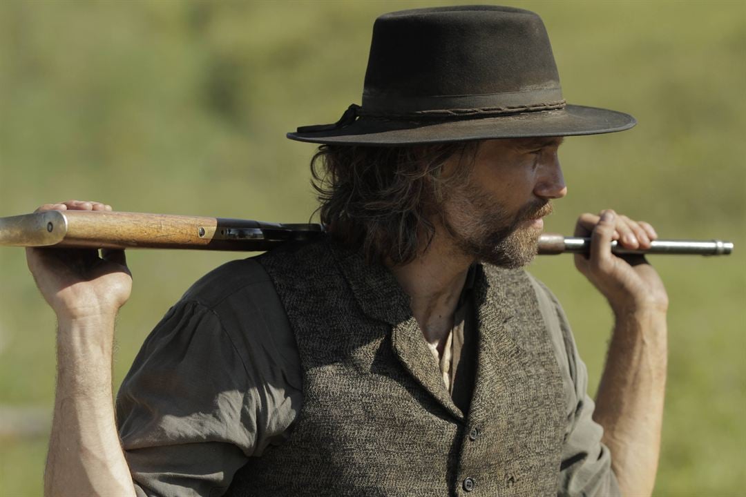 Infierno sobre ruedas : Foto Anson Mount