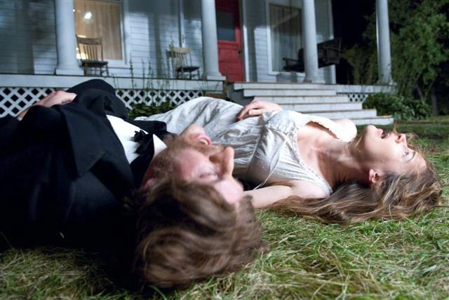 Fertile Ground : Foto