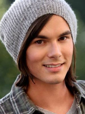 Cartel Tyler Blackburn