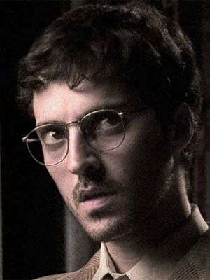 Cartel Andrés Gertrudix