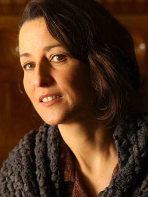 Cartel Esther Regina