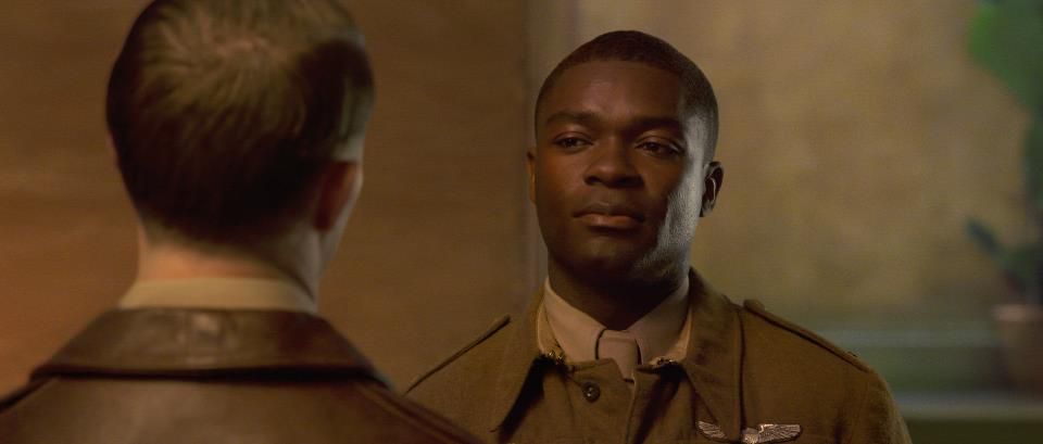 Escuadrón Rojo : Foto