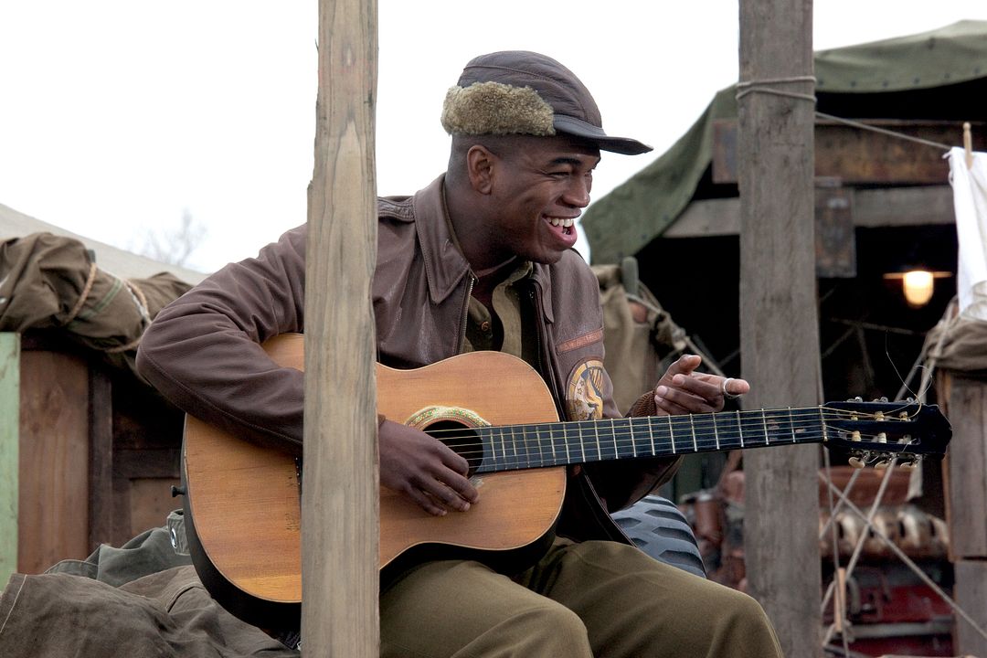 Escuadrón Rojo : Foto