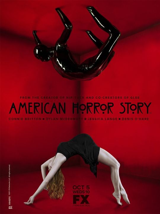 American Horror Story : Foto
