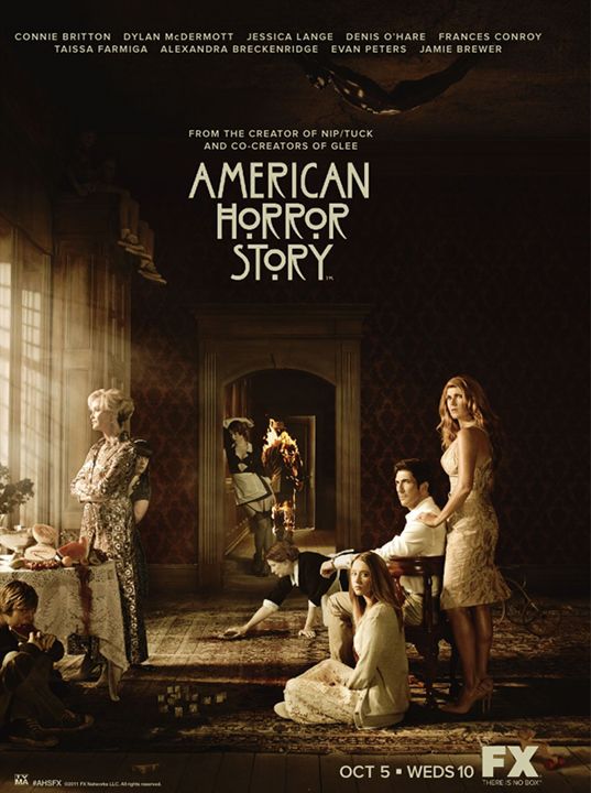 American Horror Story : Foto