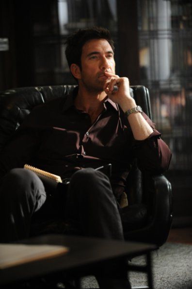 American Horror Story : Foto Dylan McDermott