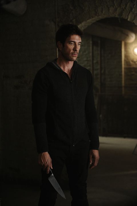 American Horror Story : Foto Dylan McDermott