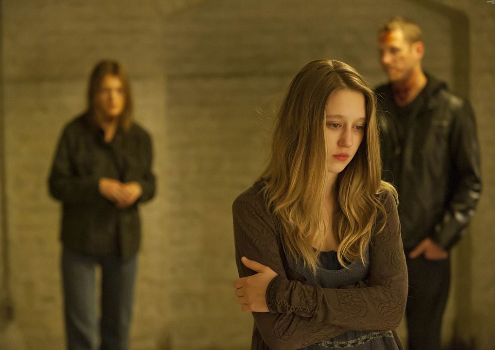American Horror Story : Foto Taissa Farmiga