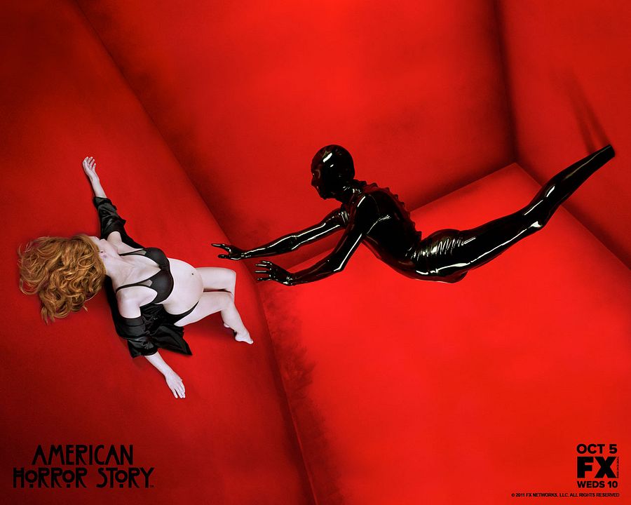 American Horror Story : Foto