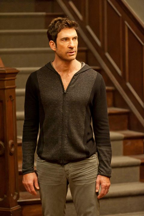 American Horror Story : Foto Dylan McDermott