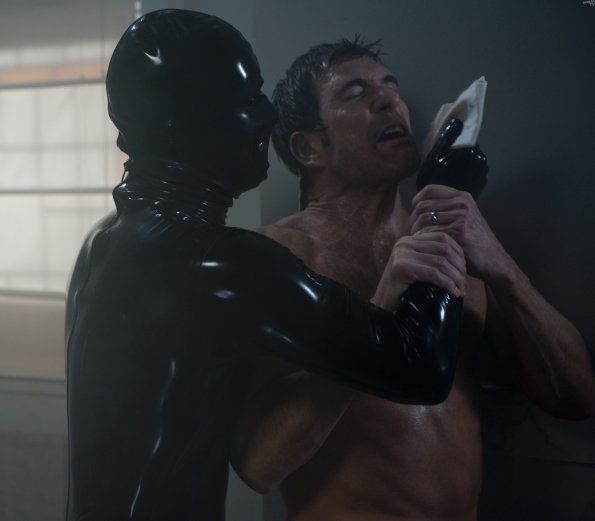 American Horror Story : Foto Dylan McDermott