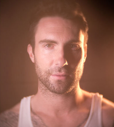 Foto Adam Levine