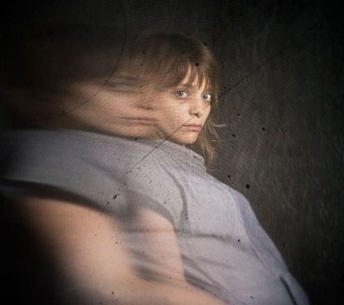 Foto Lizzie Brocheré