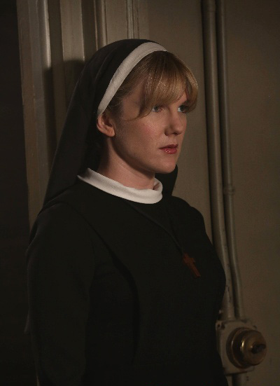 American Horror Story : Foto Lily Rabe