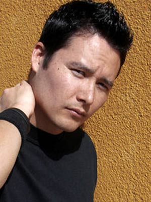 Cartel Johnny Yong Bosch