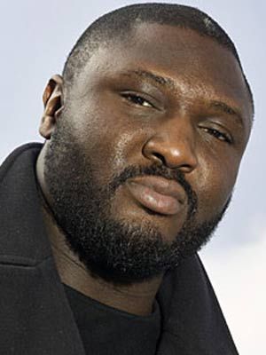 Cartel Nonso Anozie