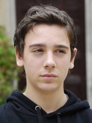 Cartel Vittorio Emanuele Propizio