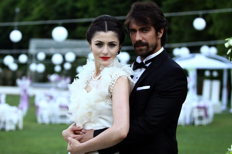 Foto Deniz Çakır, İbrahim Çelikkol