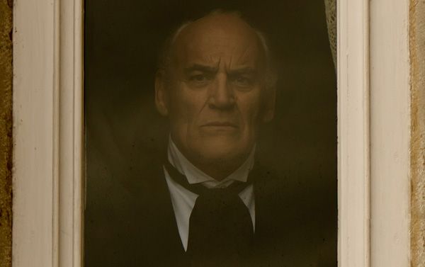 Gran Hotel (2011) : Foto