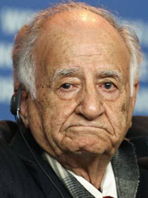 Cartel Ali-Asghar Shahbazi