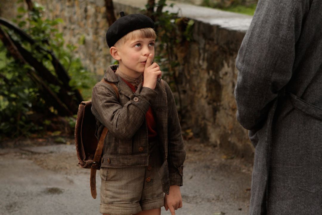 La guerra de los botones : Foto Clément Godefroy