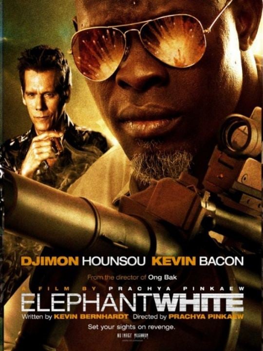 Elephant White : Cartel