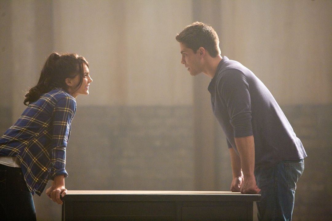 Never Back Down 2 : Foto