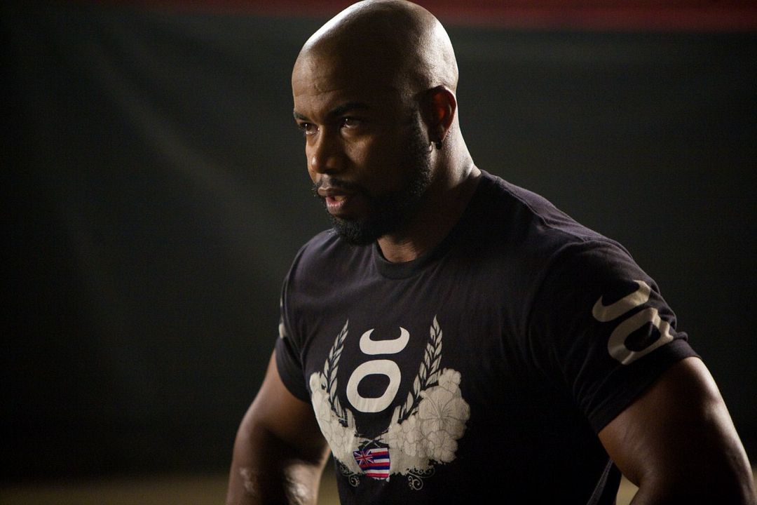 Never Back Down 2 : Foto