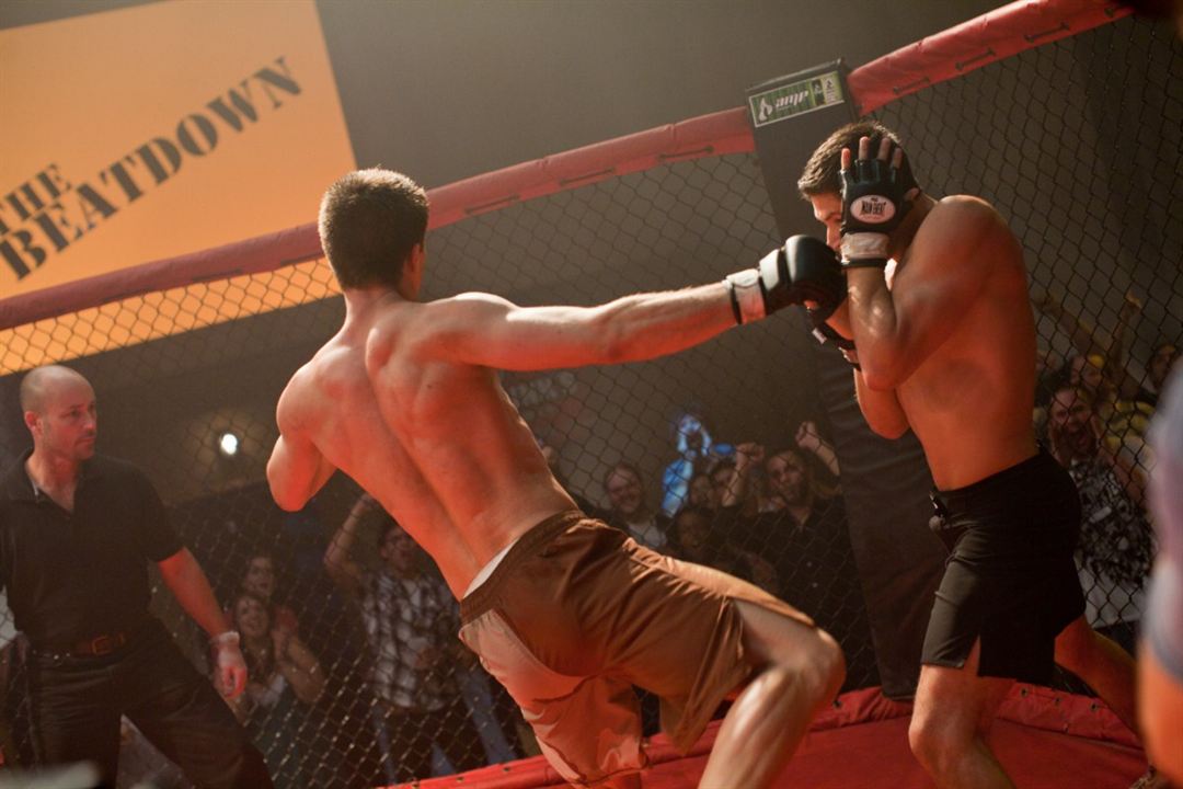 Never Back Down 2 : Foto