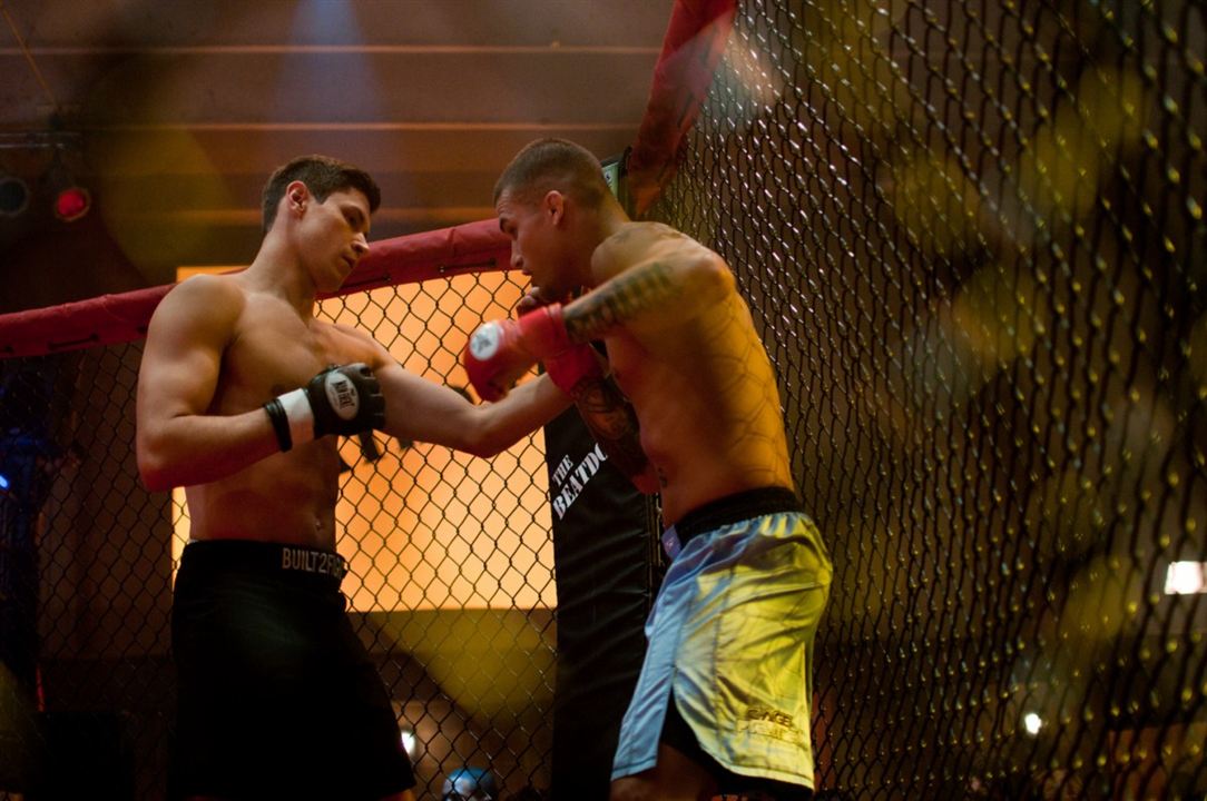 Never Back Down 2 : Foto