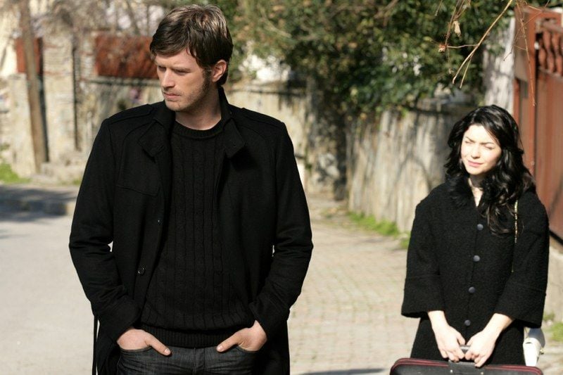 Kuzey Güney : Foto Merve Boluğur, Kıvanç Tatlıtuğ