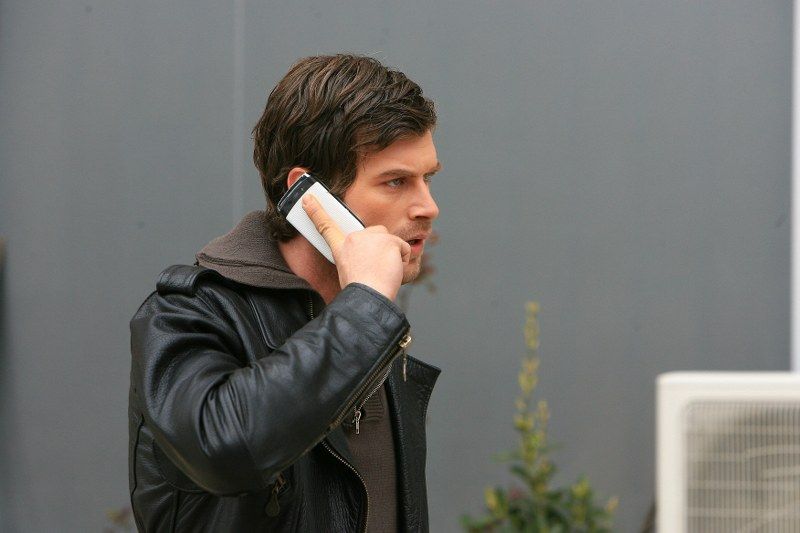 Kuzey Güney : Foto Kıvanç Tatlıtuğ