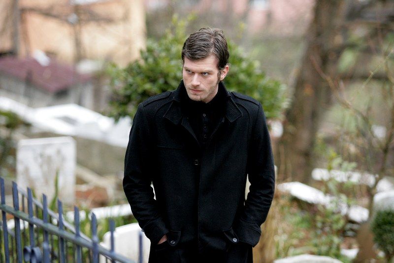 Kuzey Güney : Foto Kıvanç Tatlıtuğ