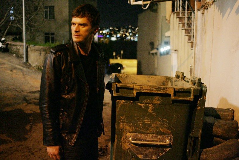 Kuzey Güney : Foto Kıvanç Tatlıtuğ