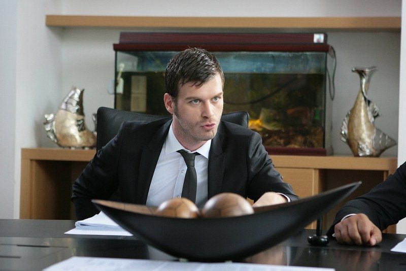 Kuzey Güney : Foto Kıvanç Tatlıtuğ