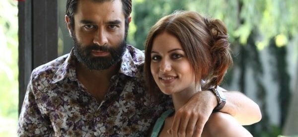 Yalancı Bahar : Foto