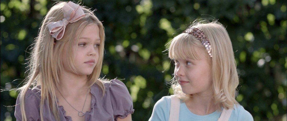 Foto Vilde Fredriksen Verlo, Kristin Langsrud