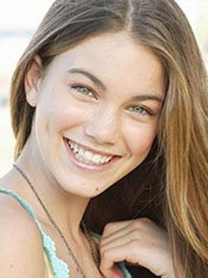 Cartel Annie Campbell