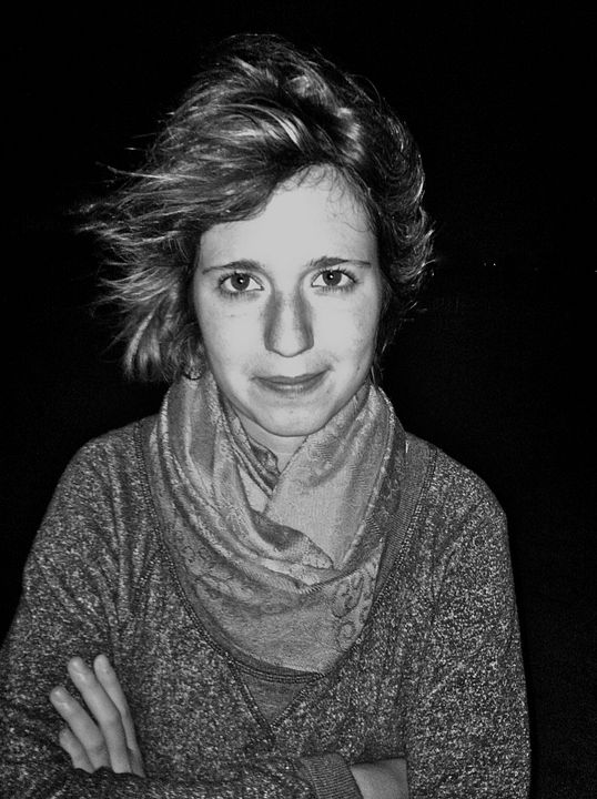 Cartel Joséphine Baillaud