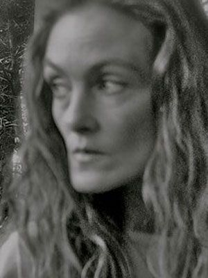 Cartel Sarah Jane O'Neill