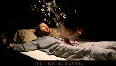 The Theatre Bizarre : Foto