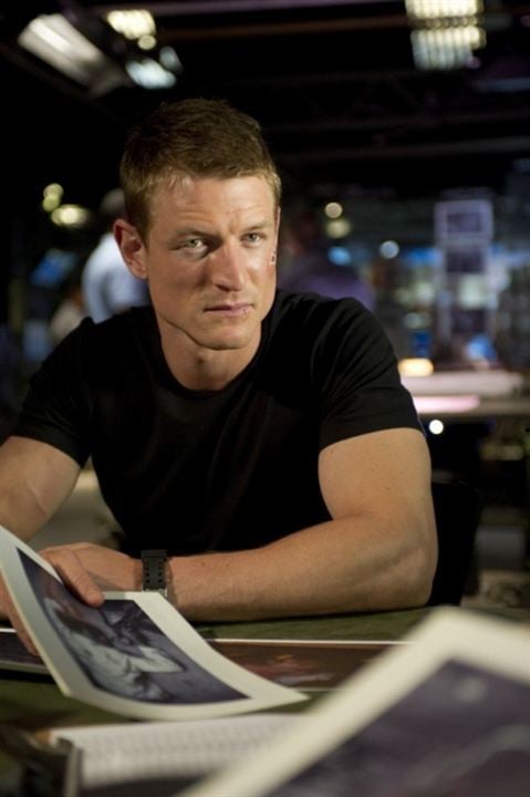 Foto Philip Winchester