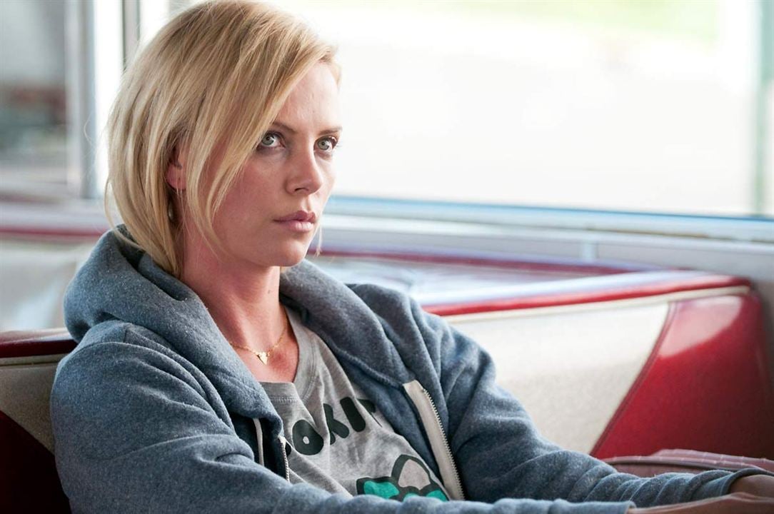 Young Adult : Foto Charlize Theron