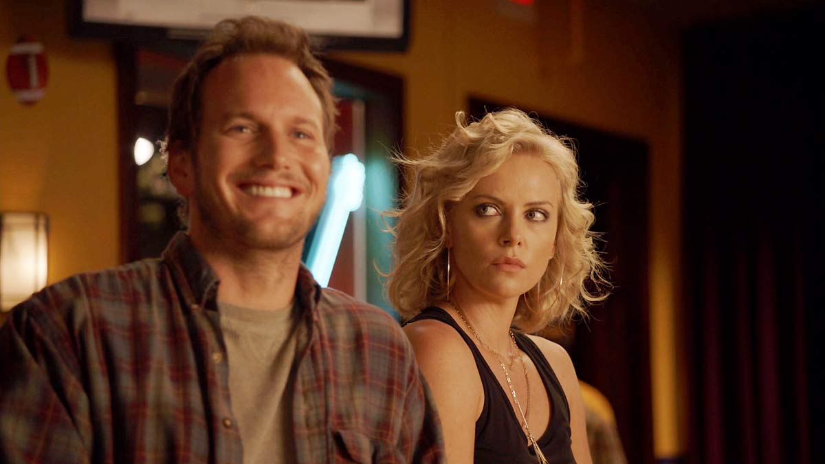 Young Adult : Foto Charlize Theron, Patrick Wilson