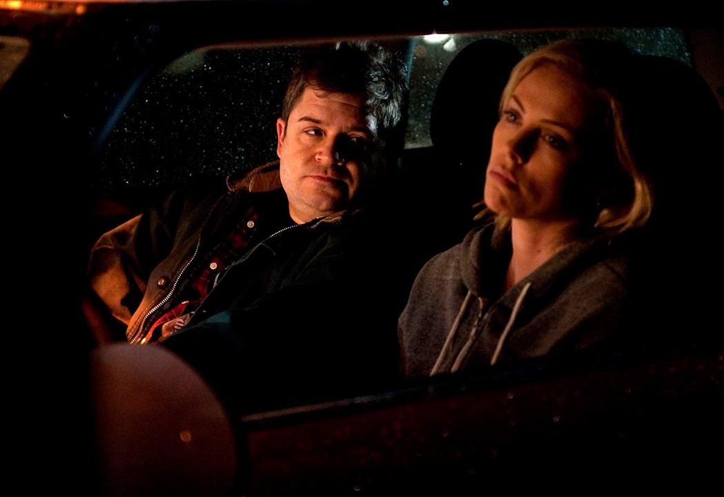 Young Adult : Foto Patton Oswalt, Charlize Theron